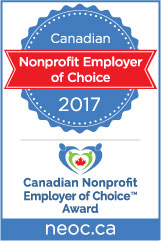 Read more about the article 2016 Recipients of the  Nonprofit Employer of Choice (NEOC) Awards Announced